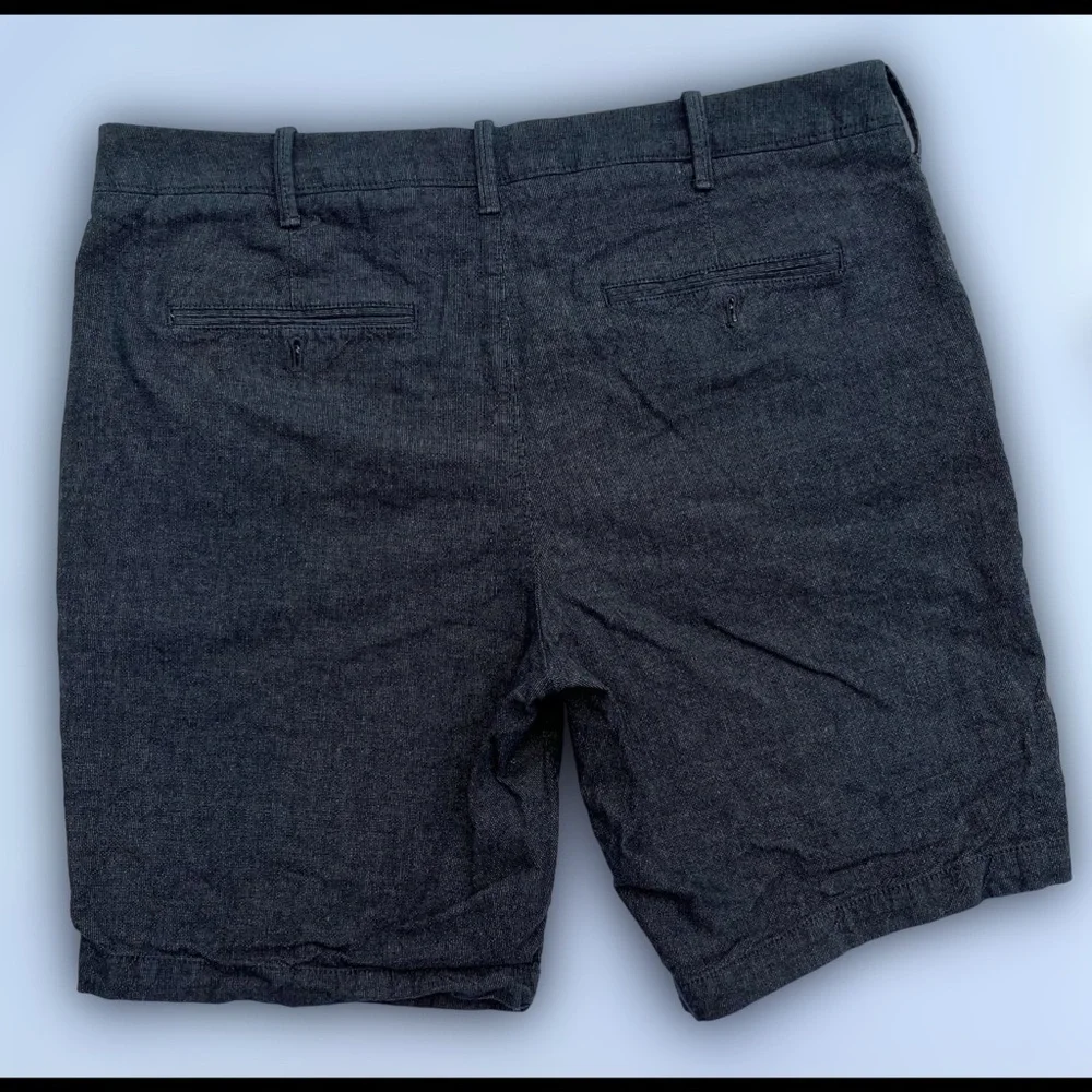 ✨ HP ✨ Classic at the Knee Stretch Shorts ✨ w/ 10